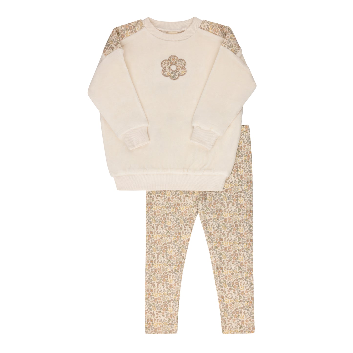 Liberty Floral Lounge Set