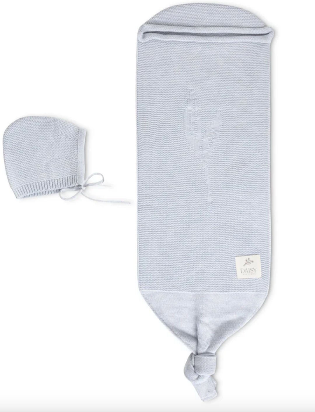 Cocoon Set- Celeste (Powder Blue)
