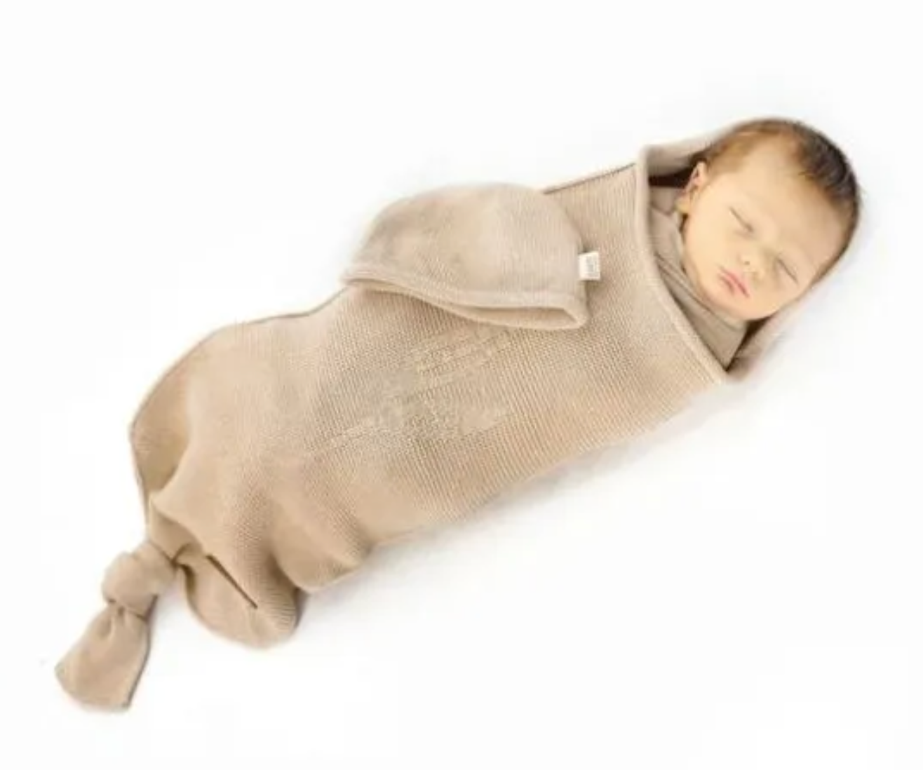 Cocoon Set- Beige