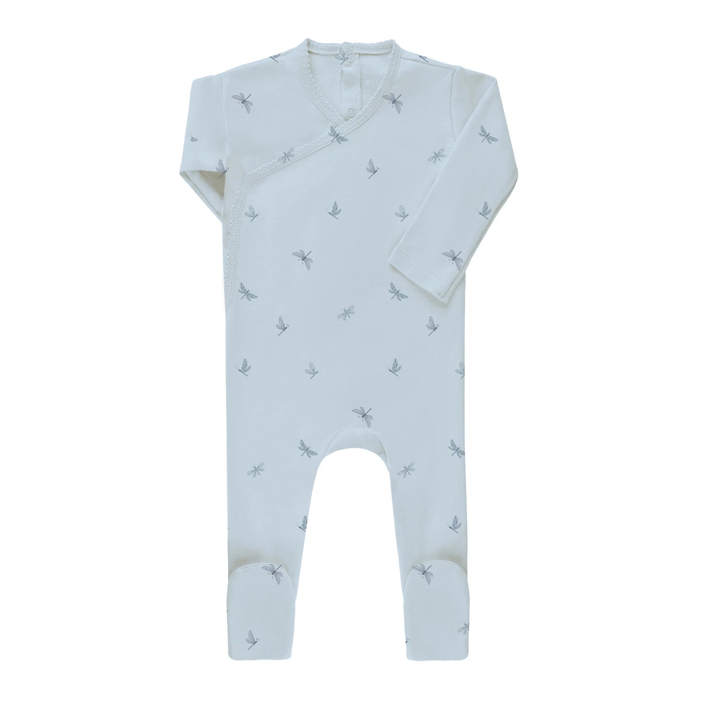Dragonfly Footie