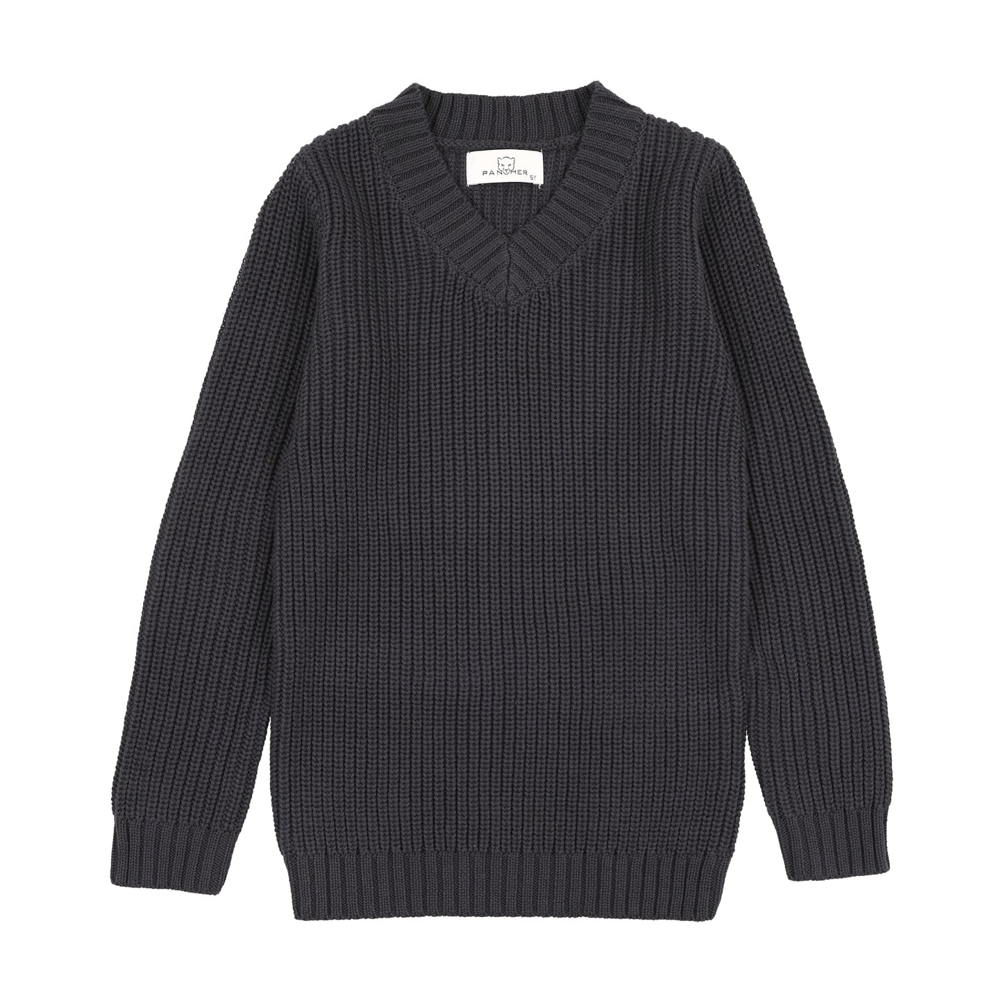 Midnight Knit Top