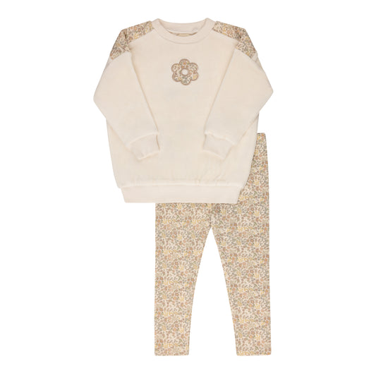 Liberty Floral Lounge Set