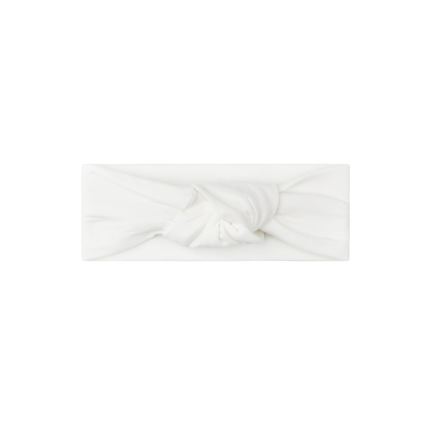 Cotton French Terry Headband