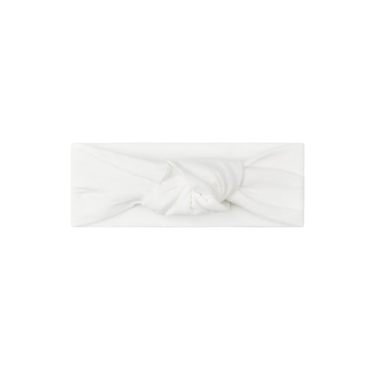 Cotton French Terry Headband