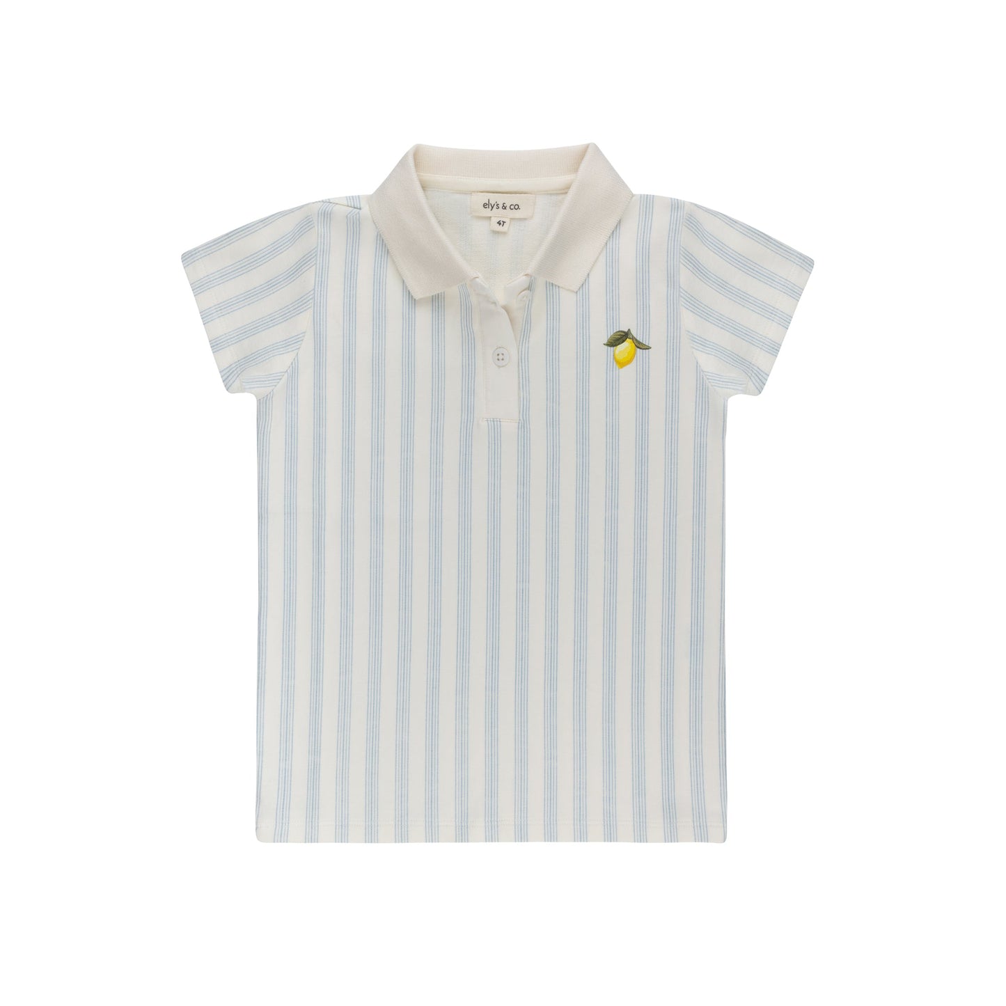Lemon Polo