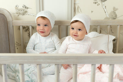 Babyland Toile- Girls