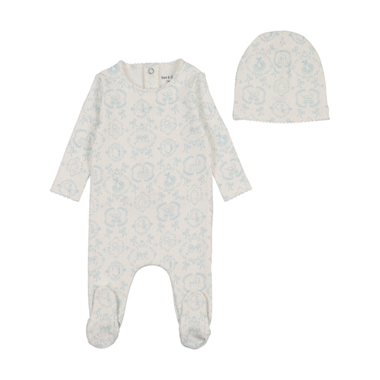 Babyland Toile- Boys
