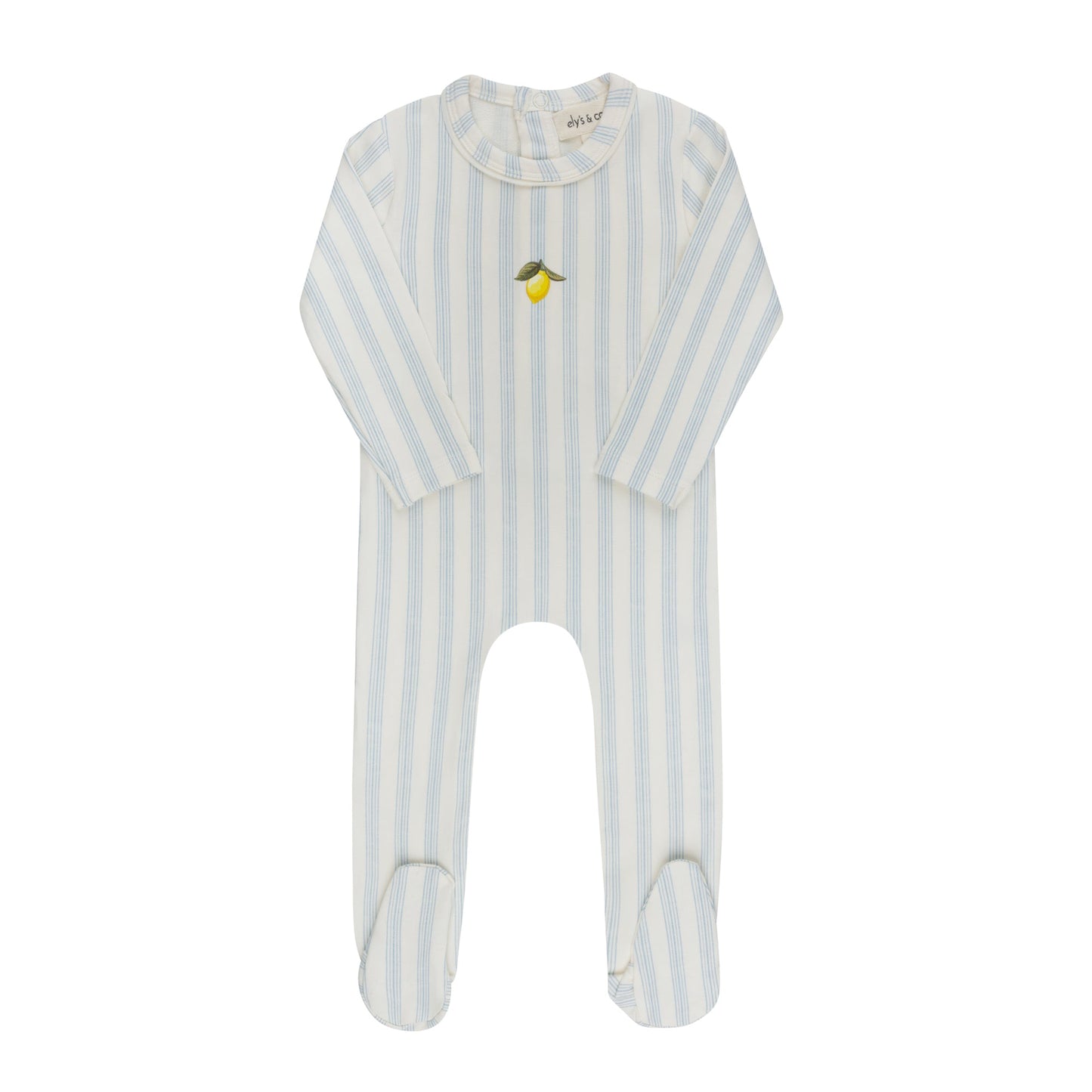 Lemon Footie