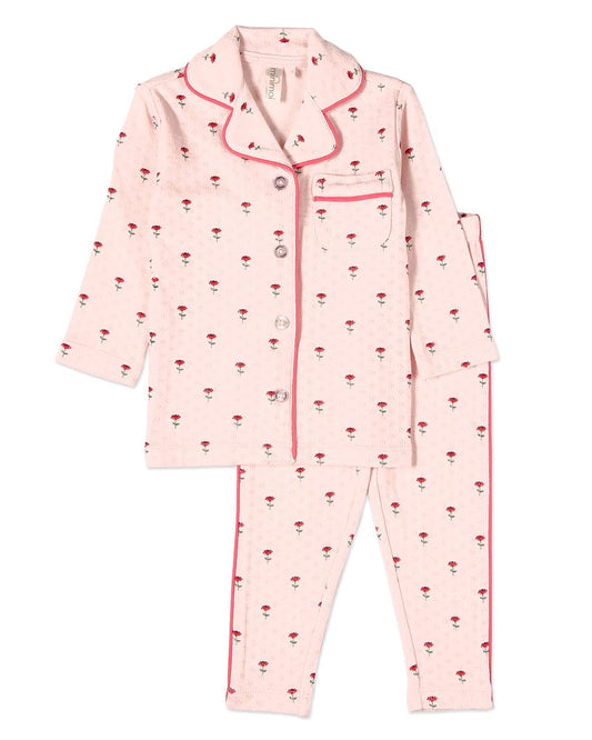Plant Your Dreams and Grow Happy PJ set