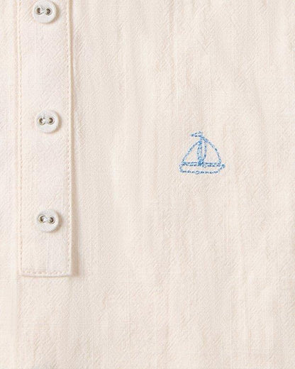 Set The Sail Short Set