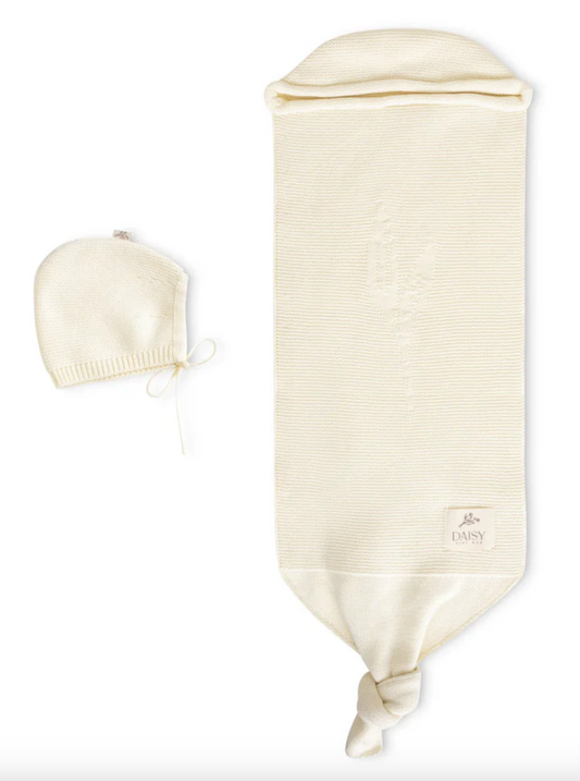 Cocoon Set- Buttercream