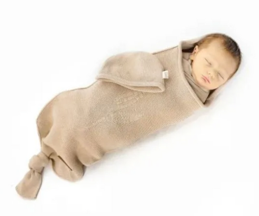 Cocoon Set- Beige