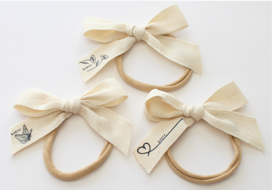 BabyO Headband