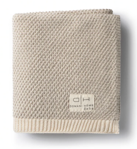 Brunello Sand Blanket