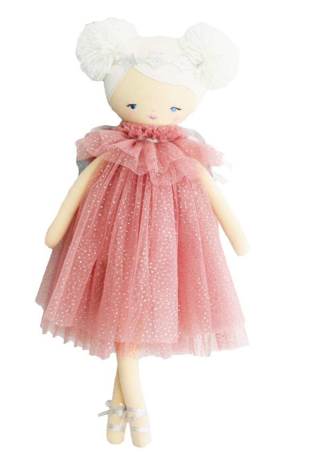 Ava Angel Doll