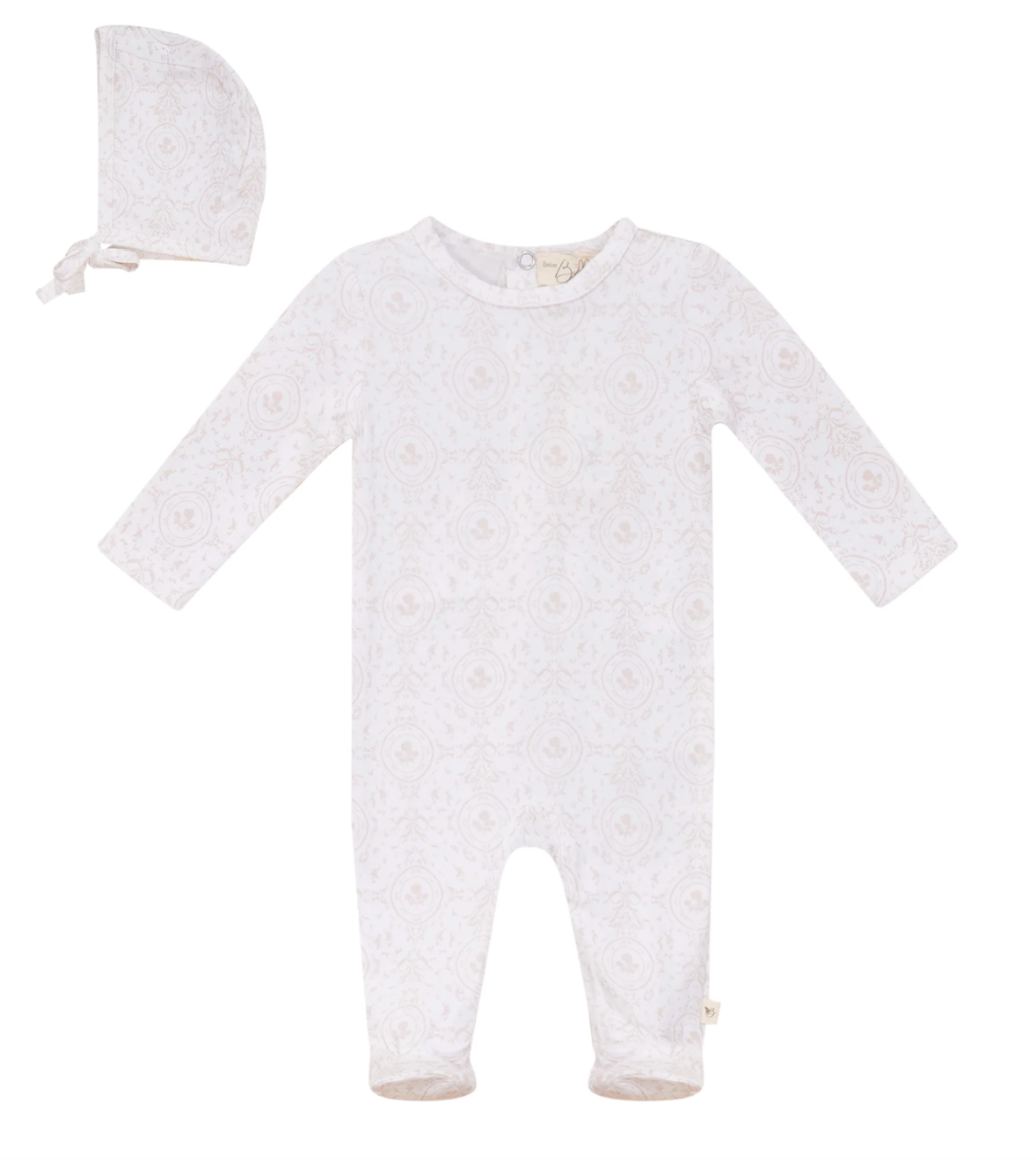 Bebe Bella Primrose All Over Print