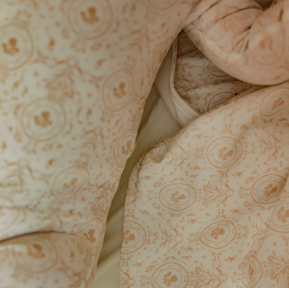 Bebe Bella Primrose All Over Print