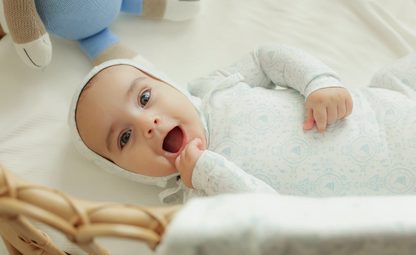 Bebe Bella Sky All Over Print