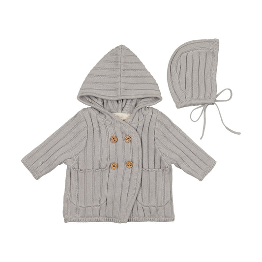 Whimsical Bloom Jacket- Fortress