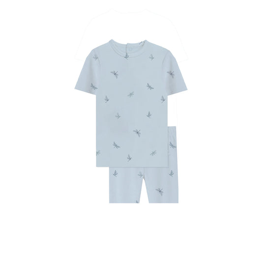 Dragonfly Pajamas