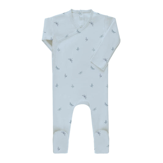 Dragonfly Footie