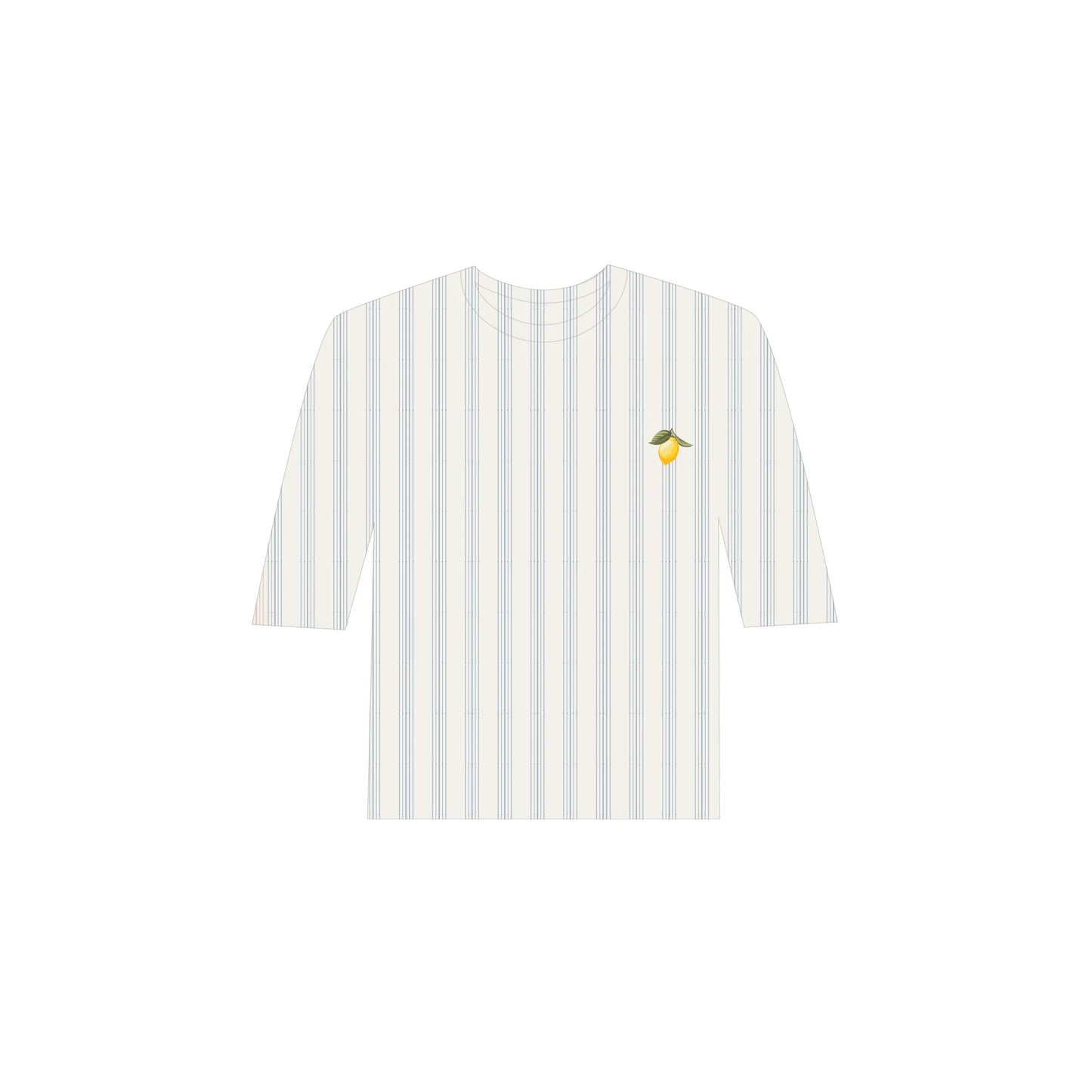 Lemon Girls T Shirt