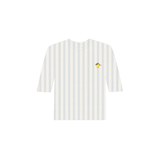 Lemon Girls T Shirt
