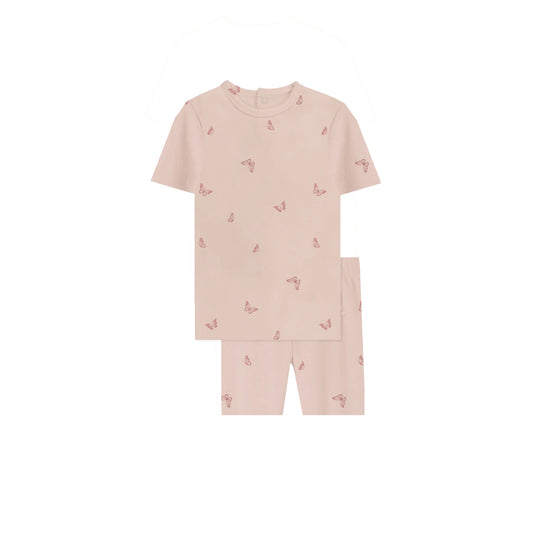 Butterfly Pajamas